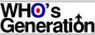 who's generation