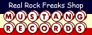 mustang records